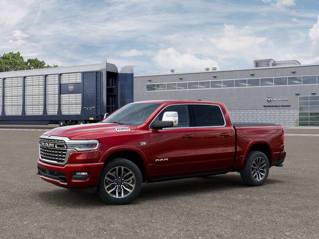 2026 RAM 1500 RAM 1500 LIMITED LONGHORN CREW CAB 4X4 57 BOX 2026 RAM 1500 RAM 1500 LIMITED LONGHORN CREW CAB 4X4 57 BOX