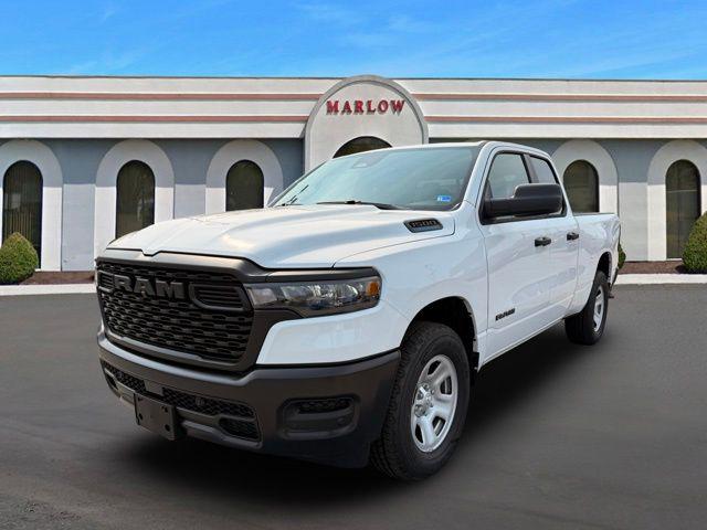 2026 RAM Ram 1500 RAM 1500 TRADESMAN QUAD CAB 4X4 64 BOX 2026 RAM Ram 1500 RAM 1500 TRADESMAN QUAD CAB 4X4 64 BOX