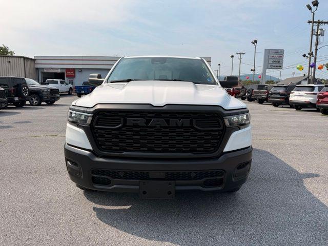 2026 RAM Ram 1500 RAM 1500 TRADESMAN QUAD CAB 4X4 64 BOX 2026 RAM Ram 1500 RAM 1500 TRADESMAN QUAD CAB 4X4 64 BOX