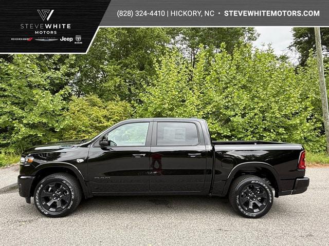 2026 Ram 1500 Big Horn Crew Cab 4x4 5'7" Box for sale in Hickory, NC