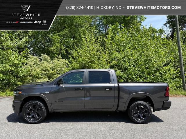 2026 Ram 1500 Big Horn Crew Cab 4x4 5'7" Box for sale in Hickory, NC