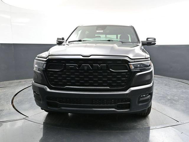 2026 RAM 1500 RAM 1500 BIG HORN CREW CAB 4X4 57 BOX