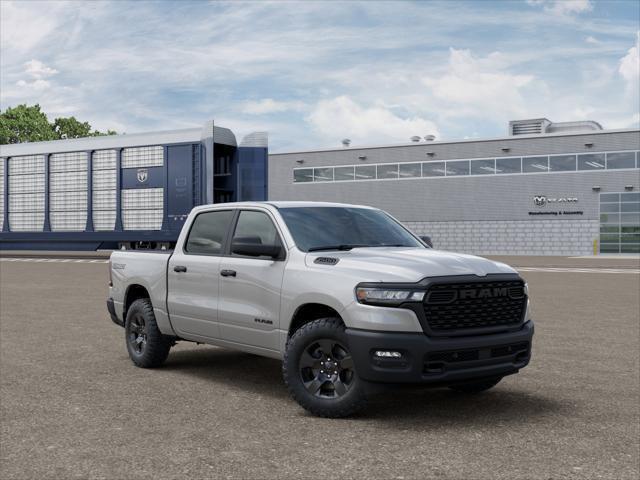 2026 RAM Ram 1500 RAM 1500 WARLOCK CREW CAB 4X4 57 BOX 2026 RAM Ram 1500 RAM 1500 WARLOCK CREW CAB 4X4 57 BOX