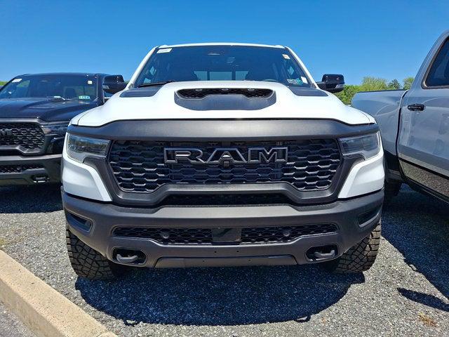 2026 RAM Ram 1500 RAM 1500 RHO CREW CAB 4X4 57 BOX 2026 RAM Ram 1500 RAM 1500 RHO CREW CAB 4X4 57 BOX