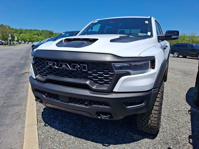 2026 RAM Ram 1500 RAM 1500 RHO CREW CAB 4X4 57 BOX 2026 RAM Ram 1500 RAM 1500 RHO CREW CAB 4X4 57 BOX
