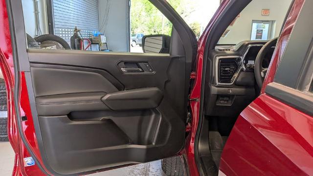 2026 GMC Canyon Elevation, 4WD