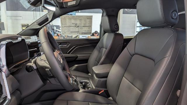 2026 GMC Canyon Elevation, 4WD