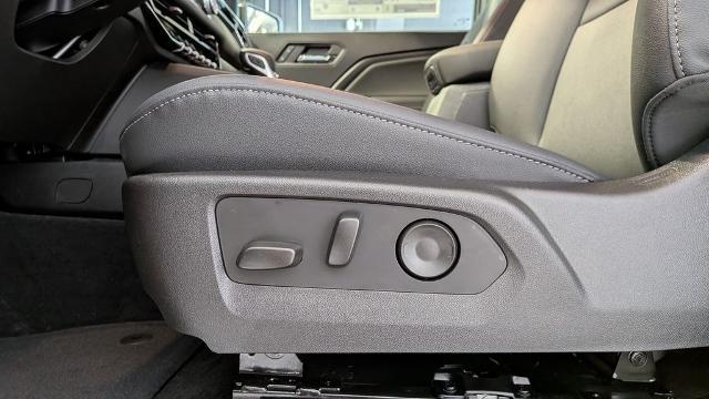 2026 GMC Canyon Elevation, 4WD