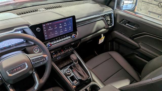 2026 GMC Canyon Elevation, 4WD