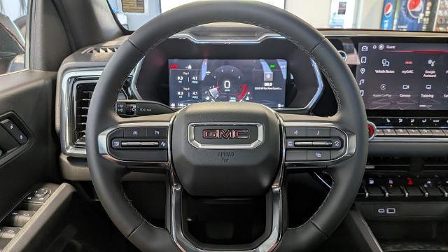 2026 GMC Canyon Elevation, 4WD