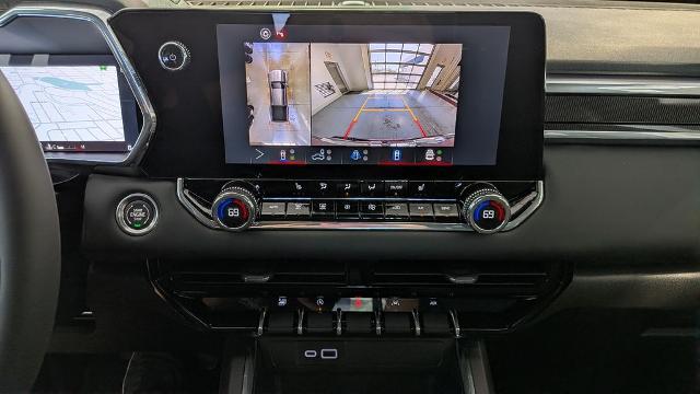 2026 GMC Canyon Elevation, 4WD