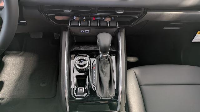 2026 GMC Canyon Elevation, 4WD