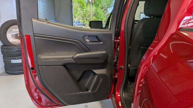 2026 GMC Canyon Elevation, 4WD
