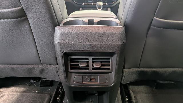 2026 GMC Canyon Elevation, 4WD