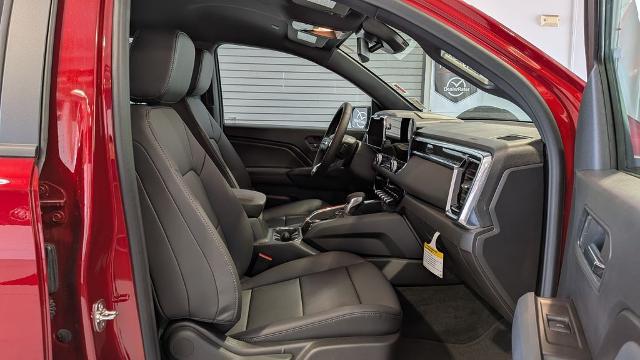 2026 GMC Canyon Elevation, 4WD