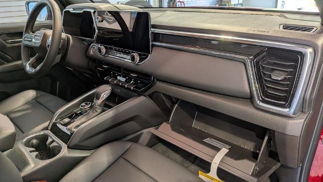2026 GMC Canyon Elevation, 4WD