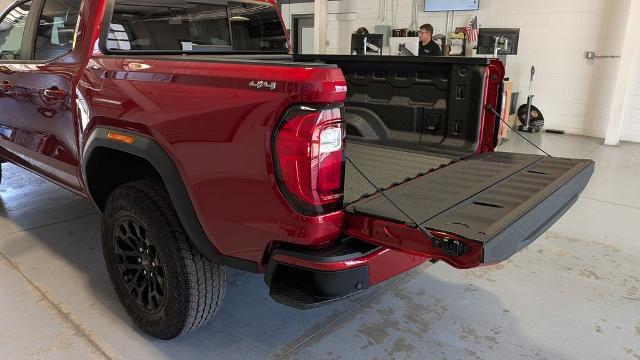 2026 GMC Canyon Elevation, 4WD