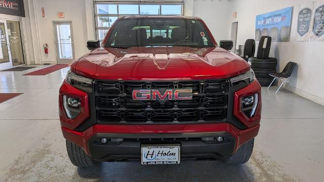 2026 GMC Canyon Elevation, 4WD