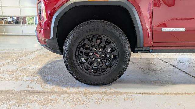 2026 GMC Canyon Elevation, 4WD