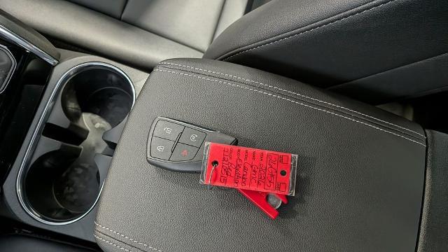 2026 GMC Canyon Elevation, 4WD