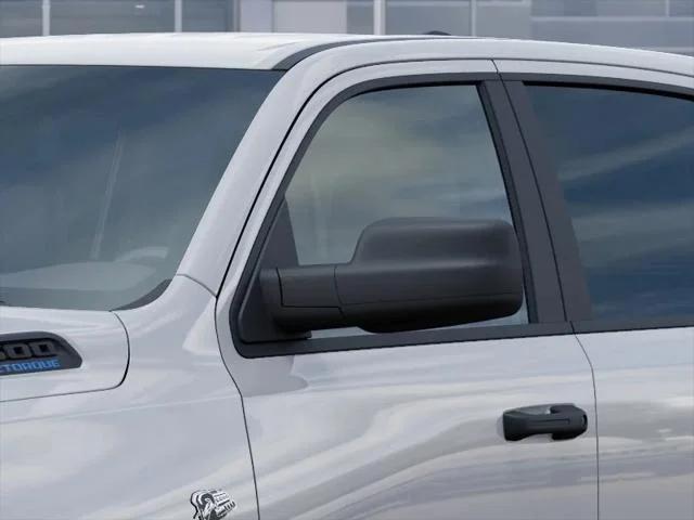 2026 Ram 1500 Warlock Crew Cab 4x4 5'7" Box