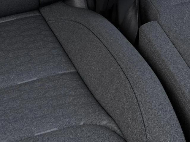 2026 Ram 1500 Warlock Crew Cab 4x4 5'7" Box