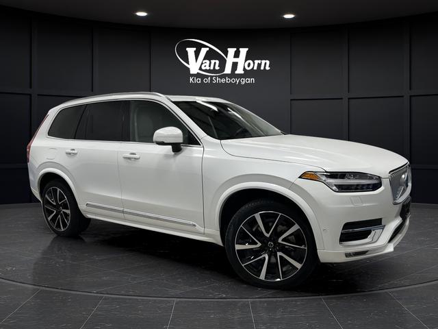2024 Volvo XC90 B6 Plus Bright Theme 7-Seater for sale in Sheboygan, WI