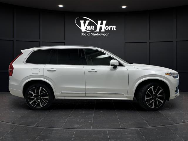 2024 Volvo XC90 B6 Plus Bright Theme 7-Seater