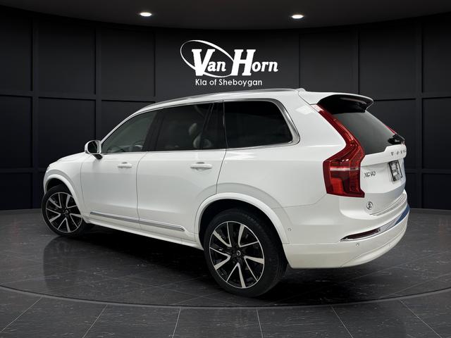 2024 Volvo XC90 B6 Plus Bright Theme 7-Seater