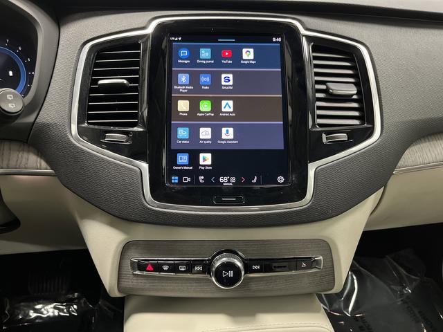 2024 Volvo XC90 B6 Plus Bright Theme 7-Seater