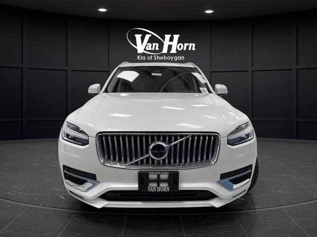 2024 Volvo XC90 B6 Plus Bright Theme 7-Seater