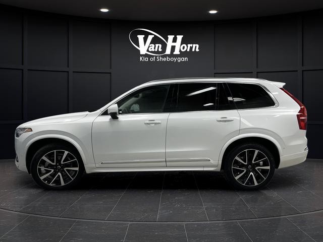 2024 Volvo XC90 B6 Plus Bright Theme 7-Seater