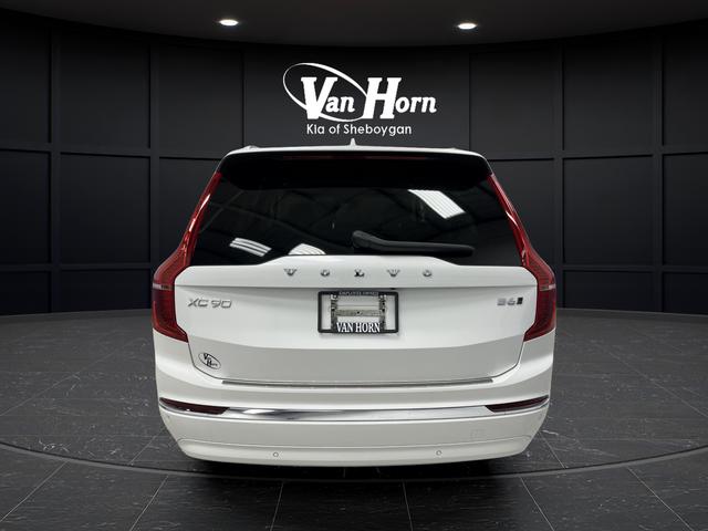 2024 Volvo XC90 B6 Plus Bright Theme 7-Seater
