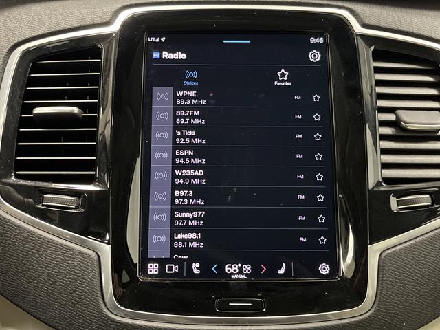 2024 Volvo XC90 B6 Plus Bright Theme 7-Seater