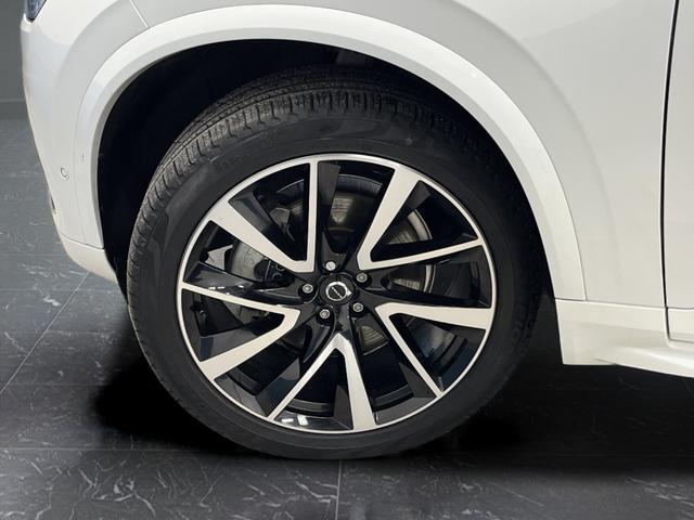 2024 Volvo XC90 B6 Plus Bright Theme 7-Seater