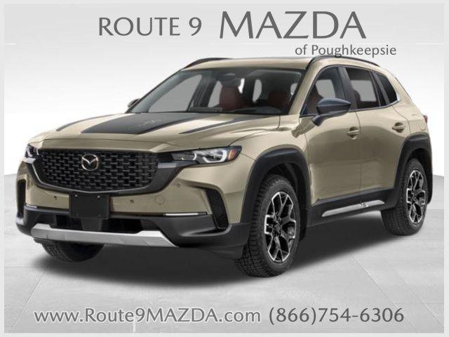 2026 Mazda CX-50 2.5 Turbo Meridian Edition for sale in Poughkeepsie, NY