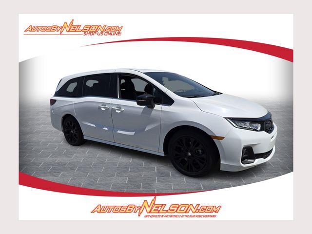 2025 Honda Odyssey Sport-L for sale in Stanleytown, VA