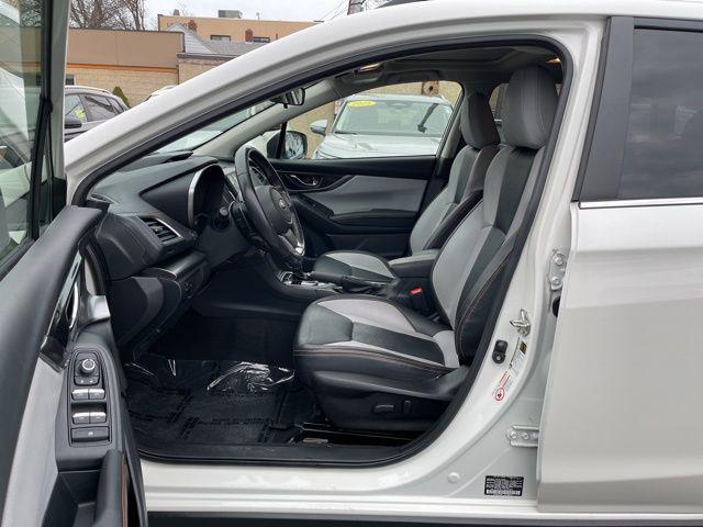 2018 Subaru Crosstrek 2.0i Limited