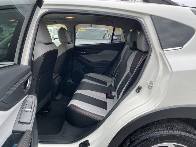 2018 Subaru Crosstrek 2.0i Limited