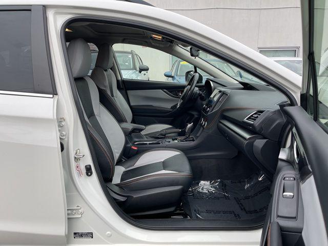 2018 Subaru Crosstrek 2.0i Limited