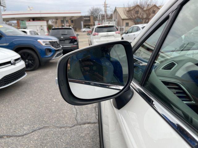 2018 Subaru Crosstrek 2.0i Limited