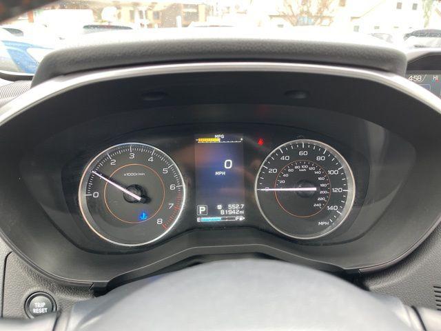 2018 Subaru Crosstrek 2.0i Limited