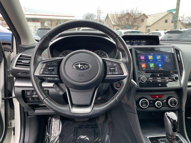 2018 Subaru Crosstrek 2.0i Limited