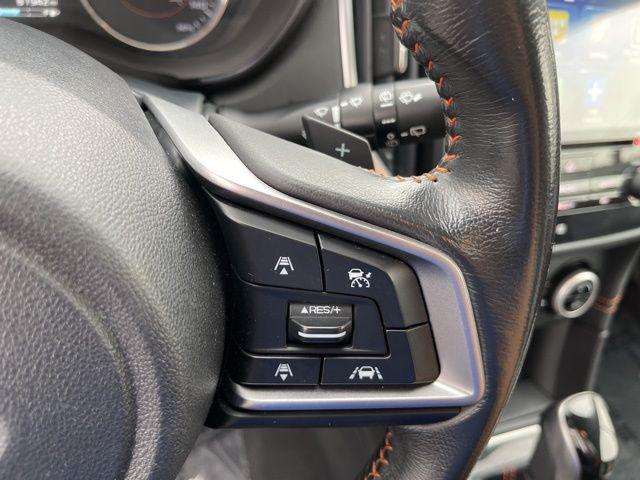 2018 Subaru Crosstrek 2.0i Limited