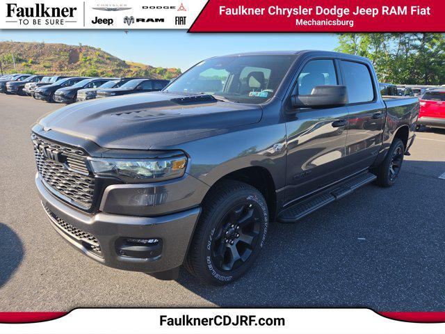 2026 RAM Ram 1500 RAM 1500 EXPRESS CREW CAB 4X4 57 BOX 2026 RAM Ram 1500 RAM 1500 EXPRESS CREW CAB 4X4 57 BOX