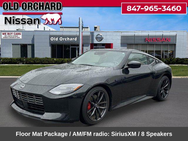 2024 Nissan Z Performance Auto for sale in Skokie, IL