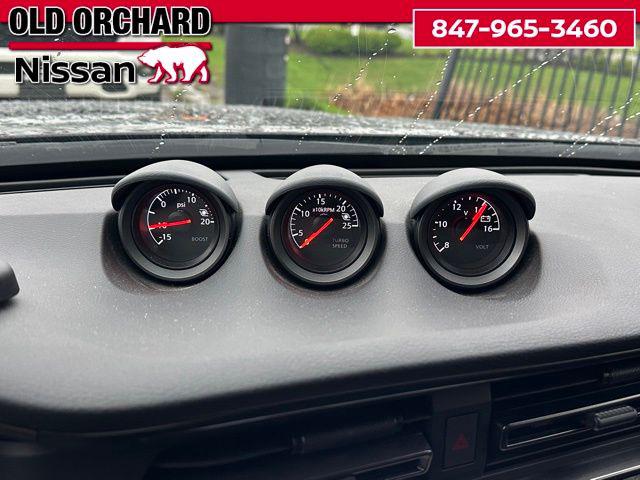 2024 Nissan Z Performance Auto