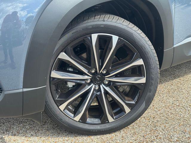 2026 Mazda CX-50 2.5 Turbo