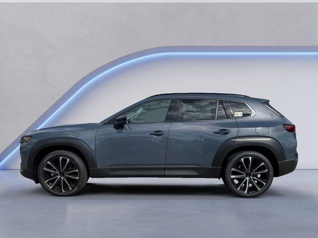2026 Mazda CX-50 2.5 Turbo