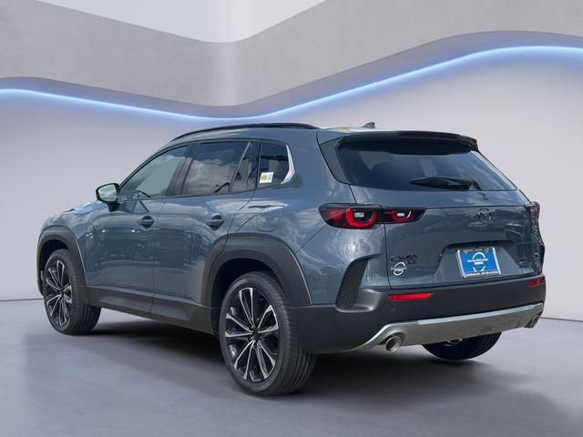 2026 Mazda CX-50 2.5 Turbo